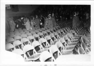Graduation Day 1959