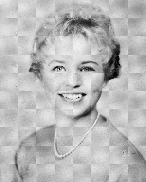 Betty Atkinson's photograph from the 1959 Starstone