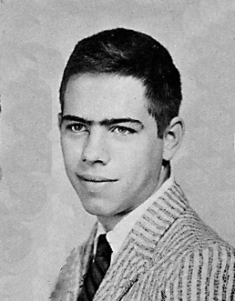 Joseph E. O'Connor photograph from 1959 Starstone