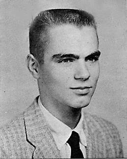 John Ouderkirk's photograph from the 1959 Starstone