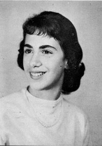 Joyce Brenner's photograph from the 1959 Starstone