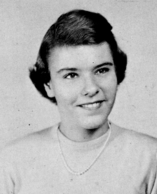 Sarah Larkin's photograph from the 1959 Starstone