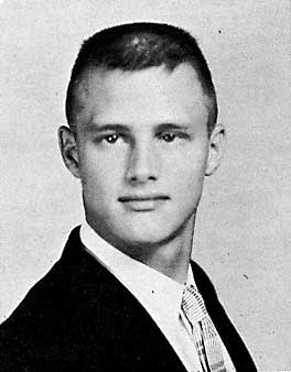 Tom Michel's photograph from the 1959 Starstone