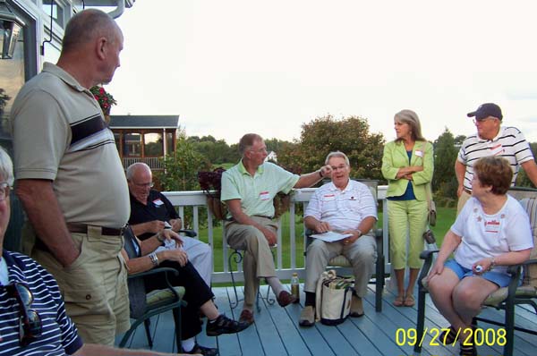 50th Planning Meeting